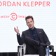 TV personality Jordan Klepper speaks at Viacom TCA Summer 2017 on July 25, 2017, in Beverly Hills, Calif. (Vivien Killilea/Getty Images for Viacom)
